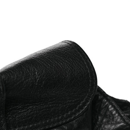 Mulberry Soft Buffalo Oversized Alexa Black 14 of 14