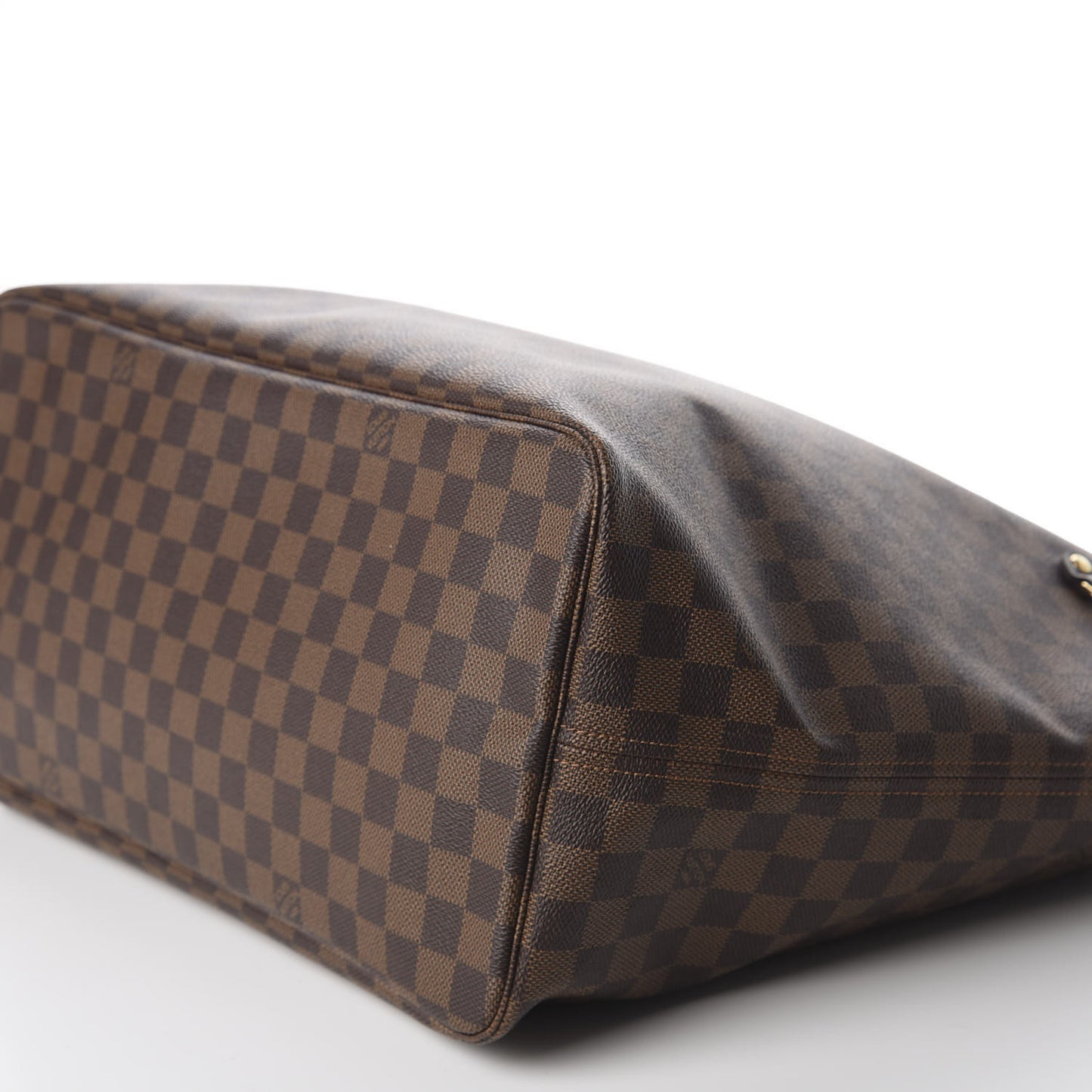 Damier Ebene Neverfull GM