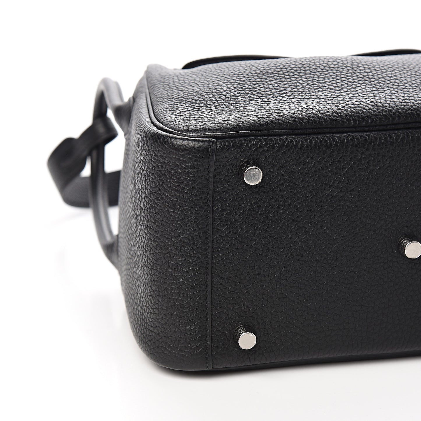 Taurillon Clemence Lindy 26 Black