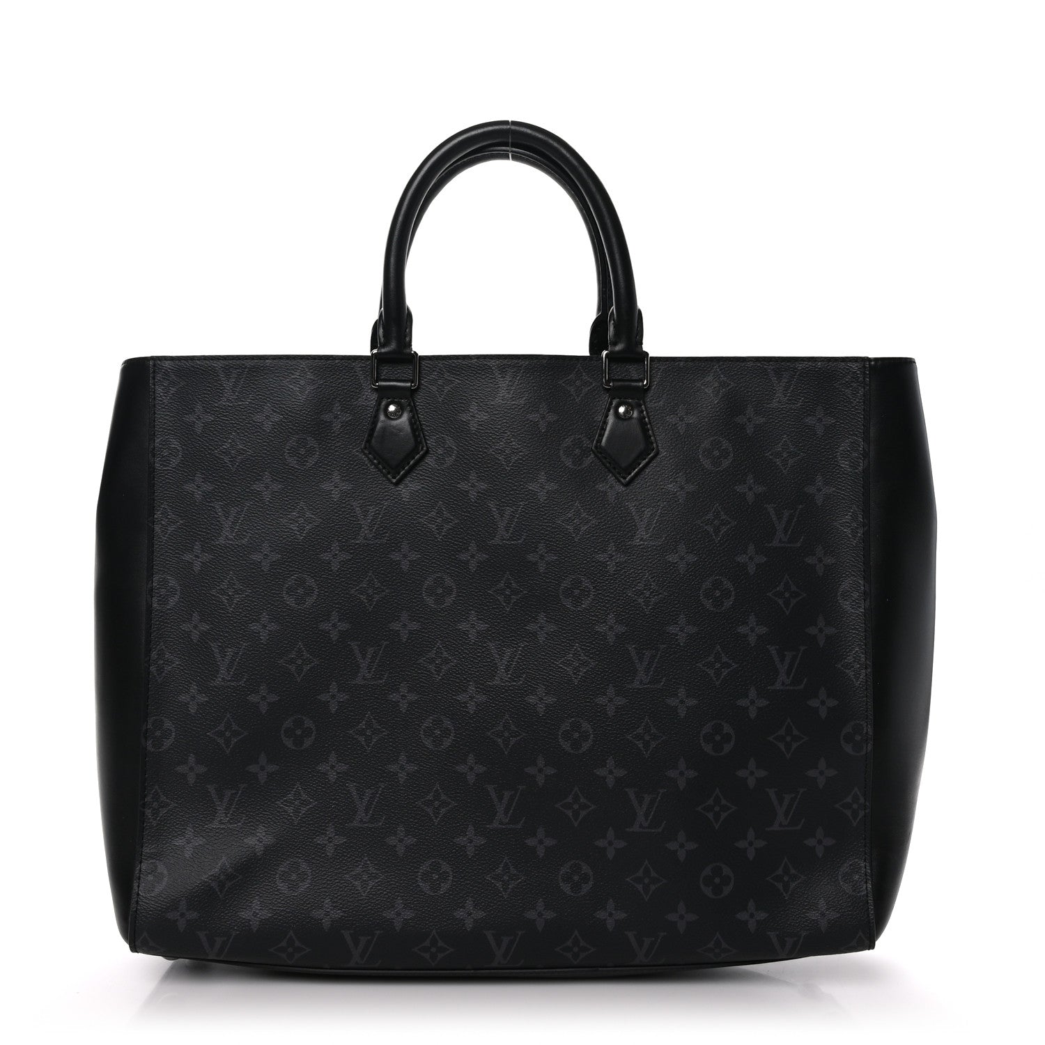 Louis Vuitton Monogram Eclipse Grand Sac 1 of 9