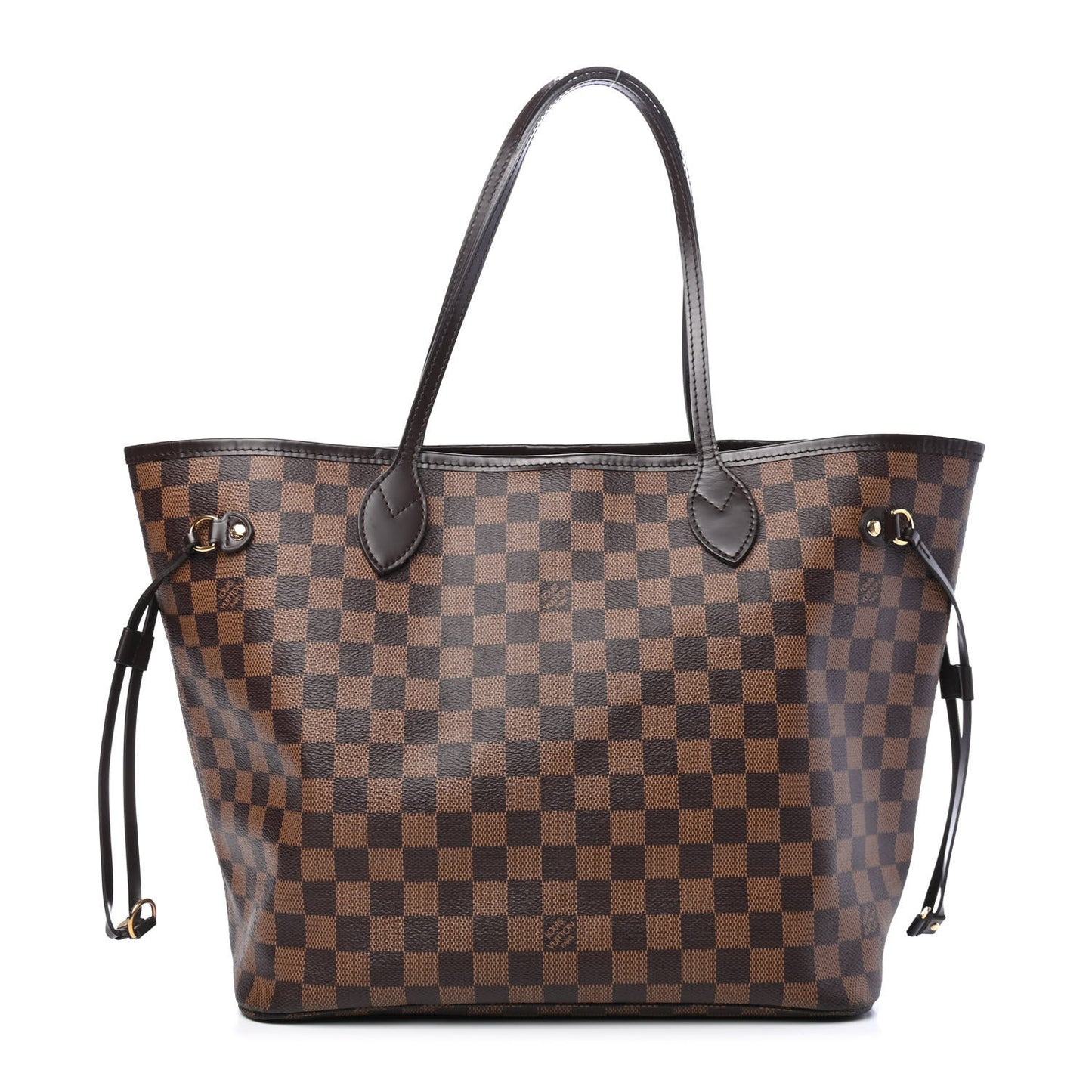 Damier Ebene Neo Neverfull MM