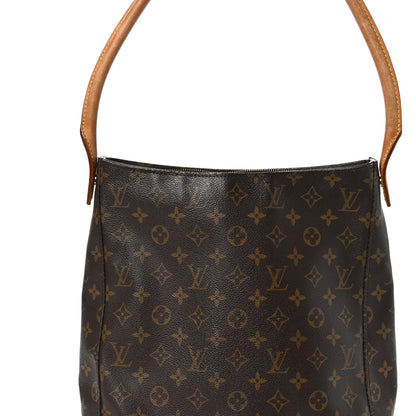 Louis Vuitton Monogram Looping GM 7 of 9