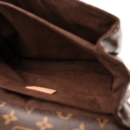 Louis Vuitton Monogram Pochette Metis 6 of 11