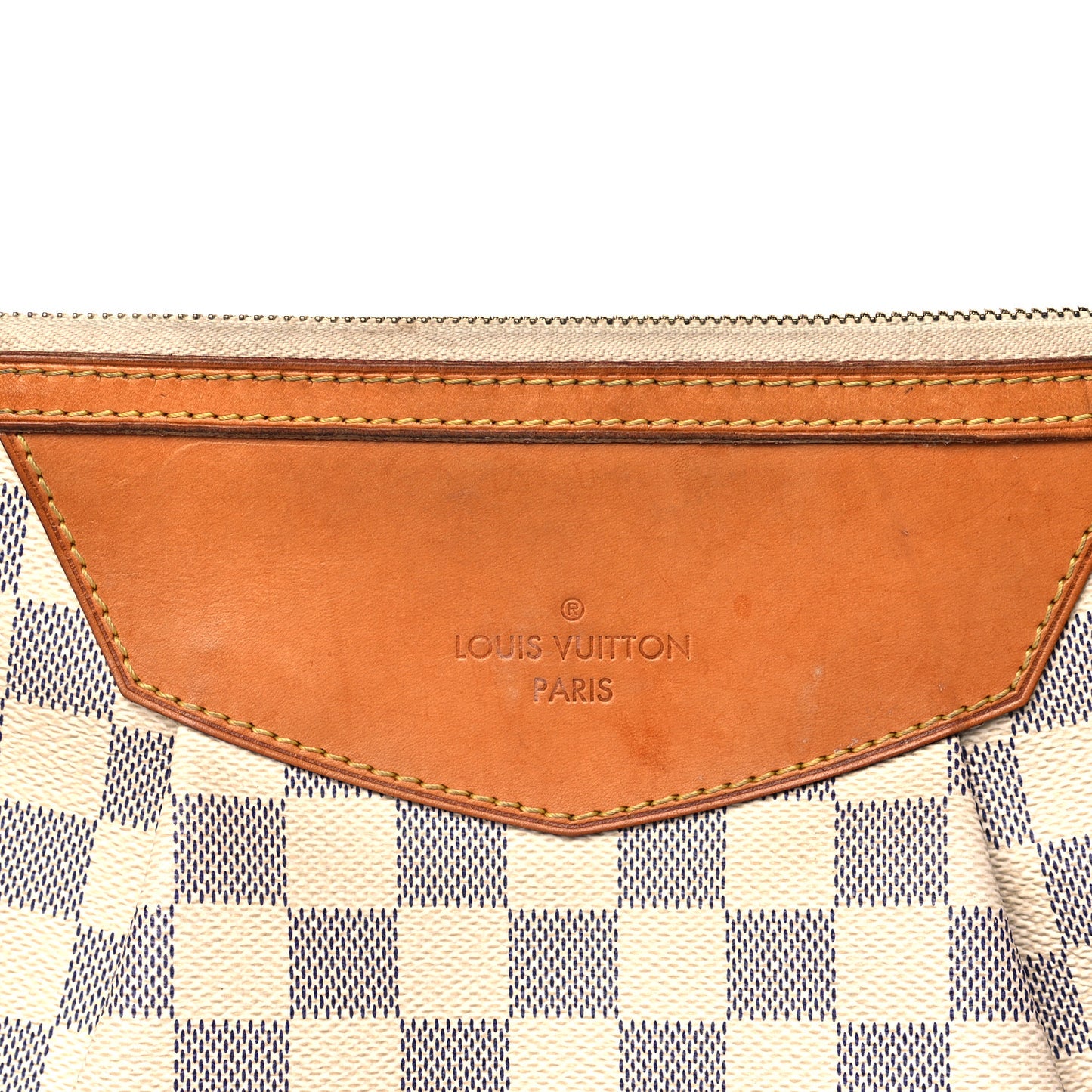 Damier Azur Siracusa MM