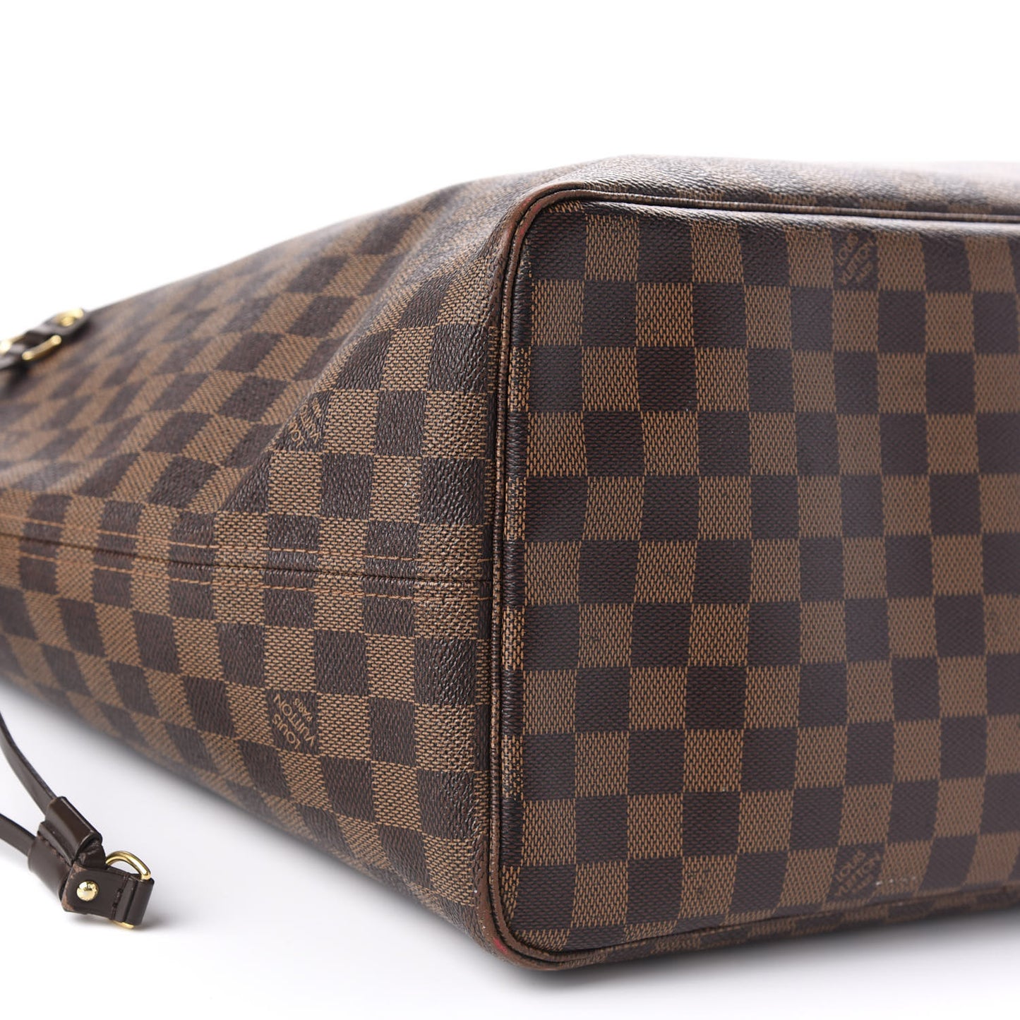 Damier Ebene Neverfull GM