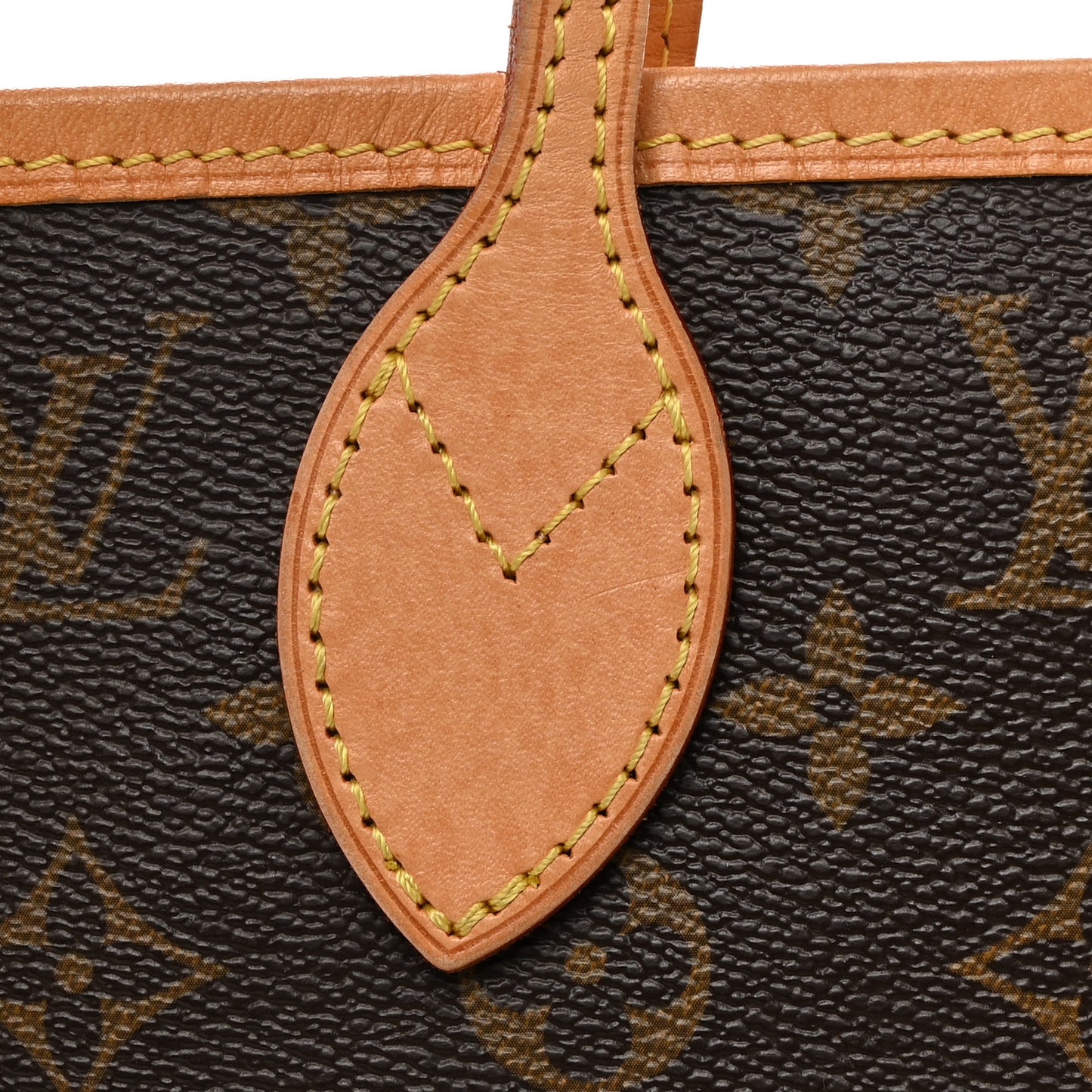 LOUIS VUITTON Monogram Neo Neverfull MM