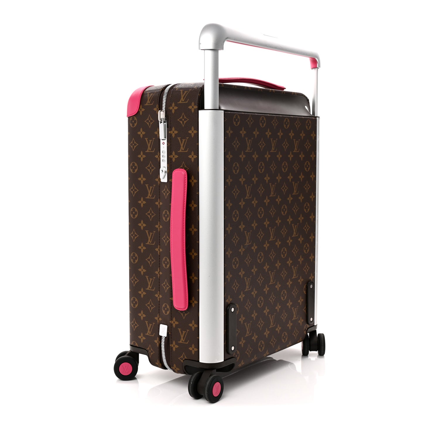 Monogram Horizon 55 Pondichery Pink
