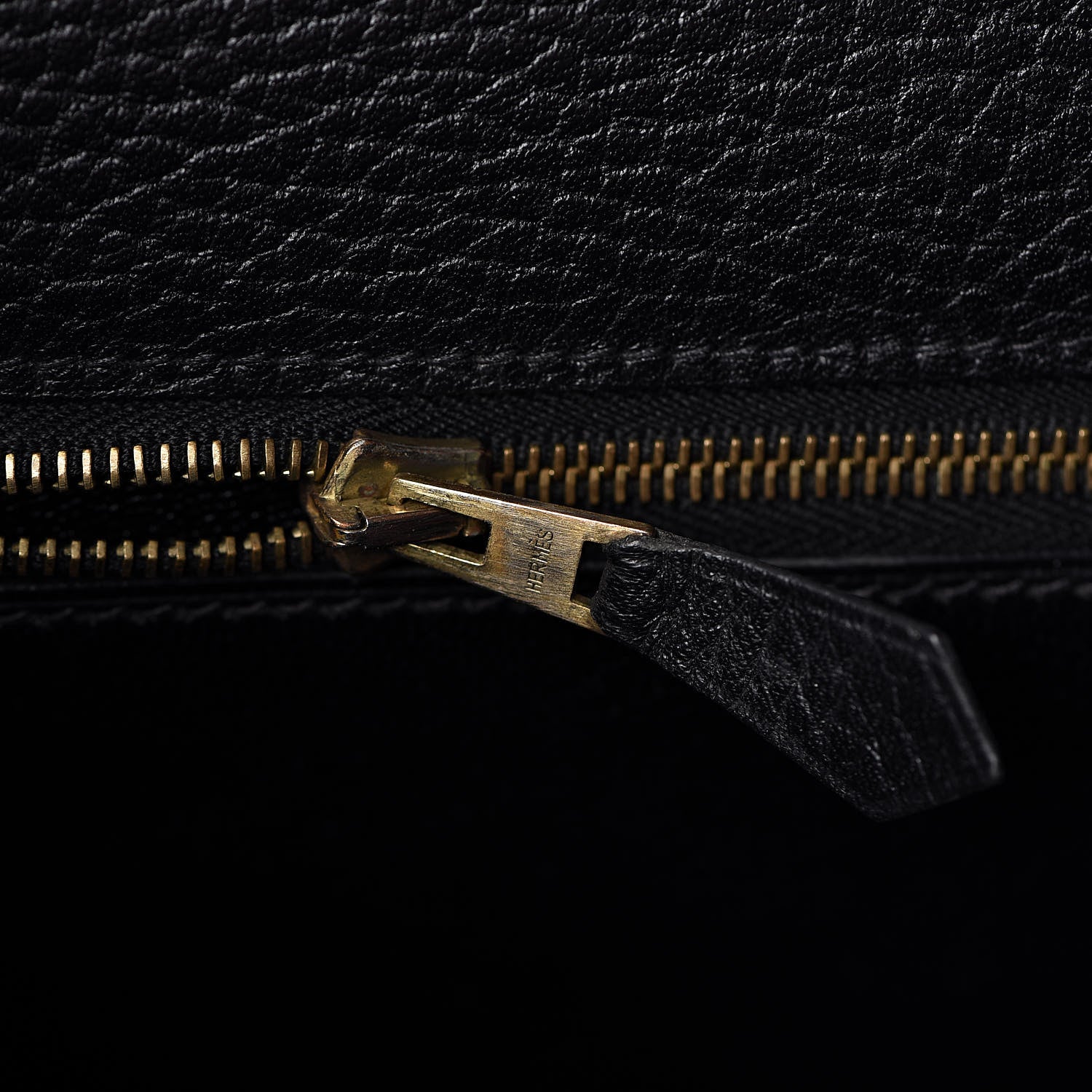 Hermes Ardennes Kelly Retourne 32 Black 23 of 35
