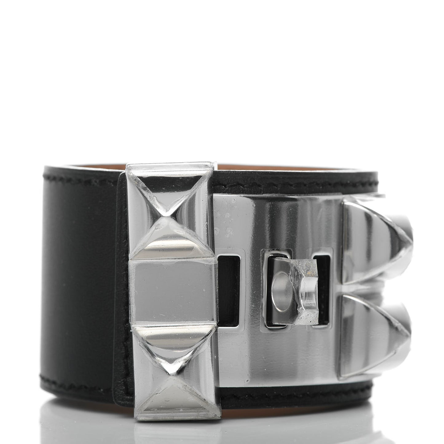 Chamonix Collier de Chien CDC Bracelet S Black