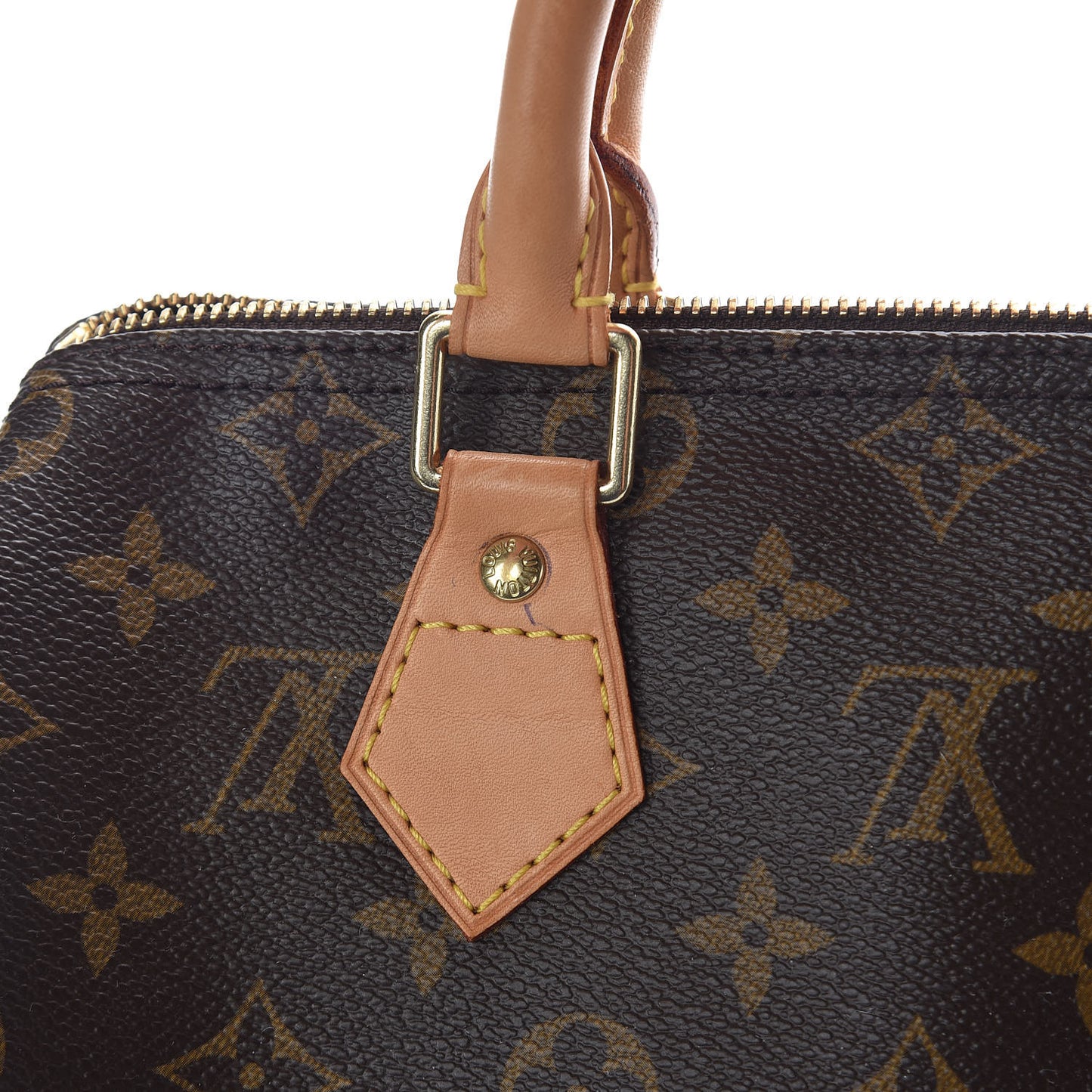 Monogram Speedy 25