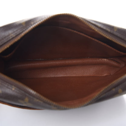 Louis Vuitton Monogram Compiegne 23 Toiletries 5 of 10