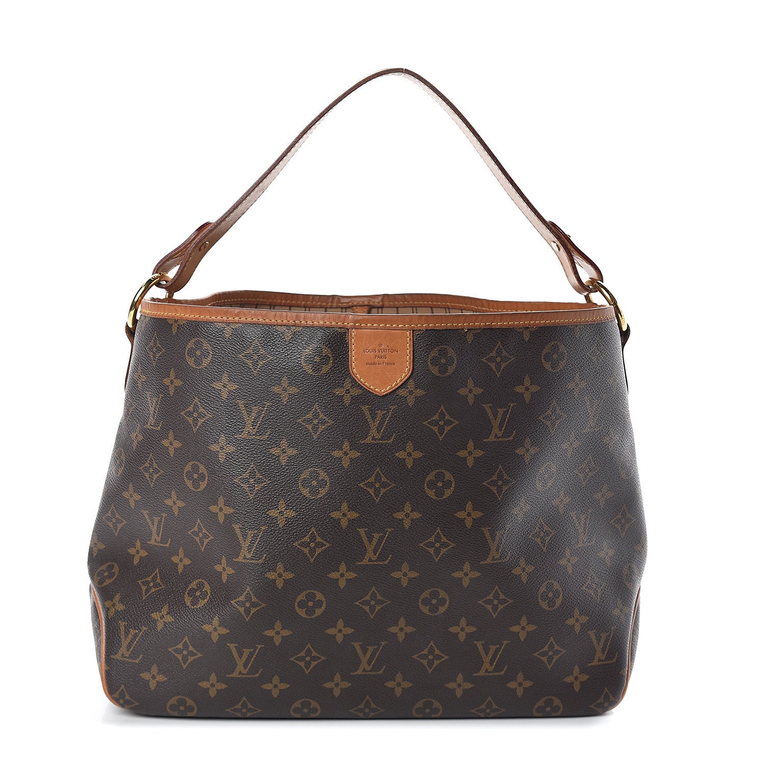 Louis Vuitton Monogram Delightful PM 1 of 8