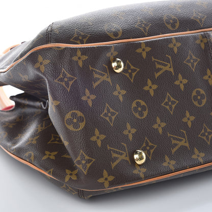 Louis Vuitton Monogram Griet 7 of 10