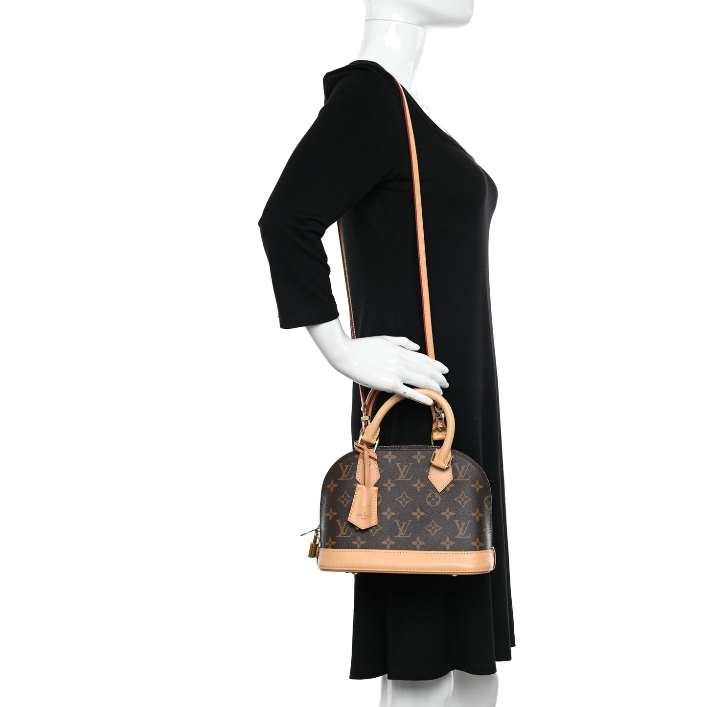 Monogram Alma BB