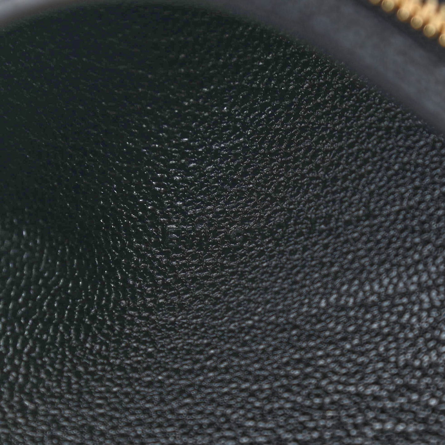 Chevre Mysore Clic 12 Wallet Black