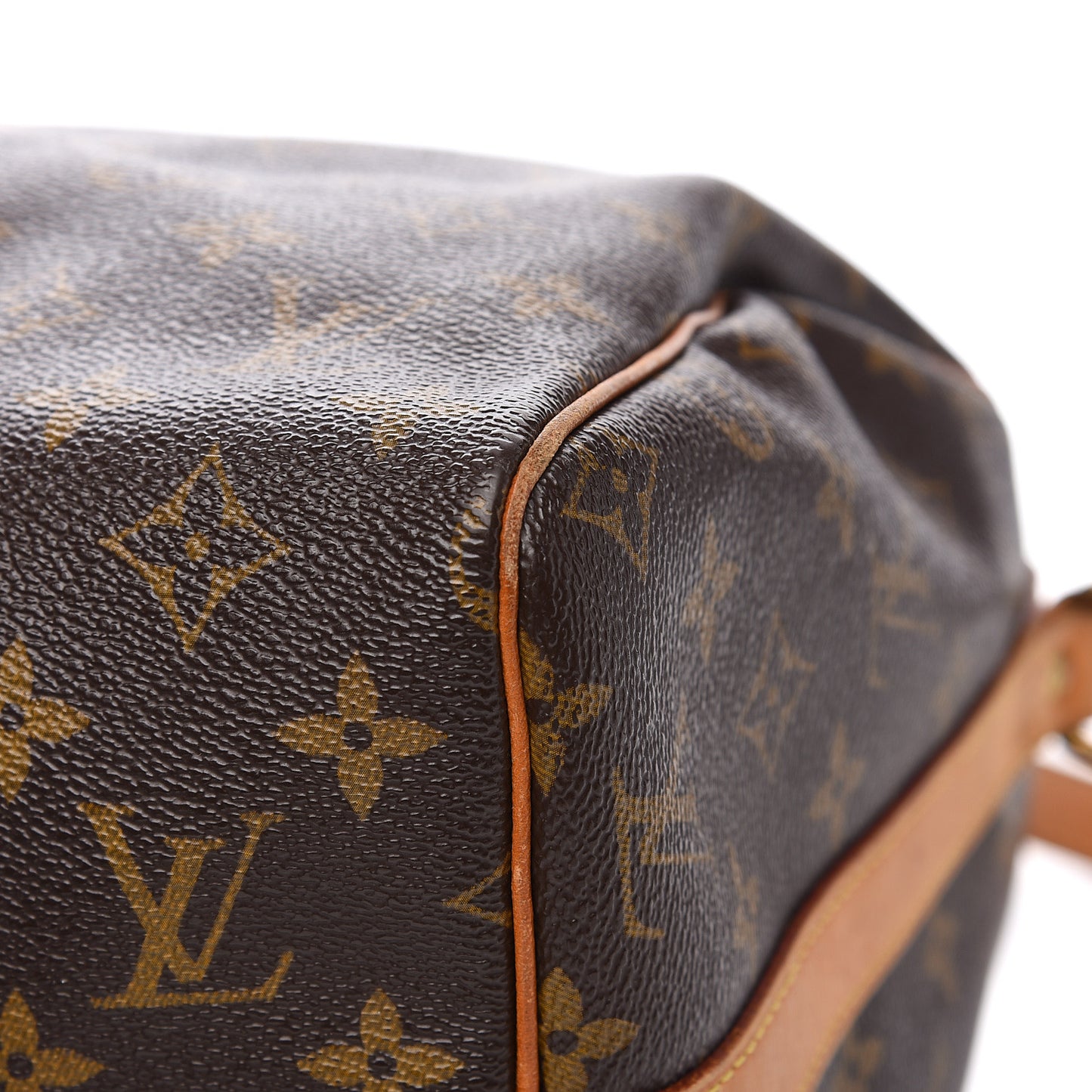 Monogram Speedy Bandouliere 30