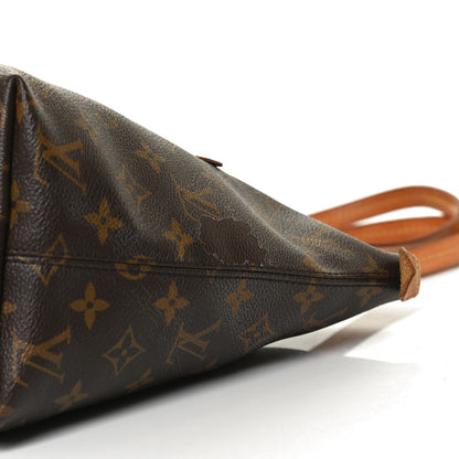Louis Vuitton Monogram Iena PM 12 of 13