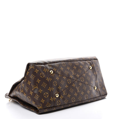 Louis Vuitton Monogram Artsy MM 3 of 16
