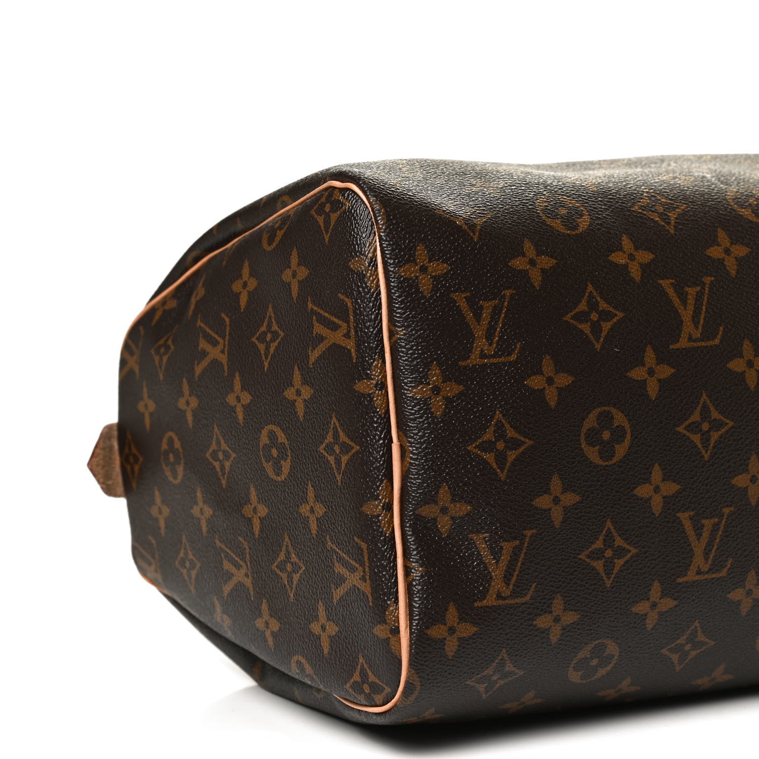 Louis Vuitton Monogram Speedy 30 10 of 12