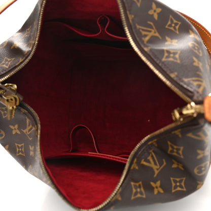 Louis Vuitton Monogram Sharon Stone Amfar Vanity Three 10 of 16