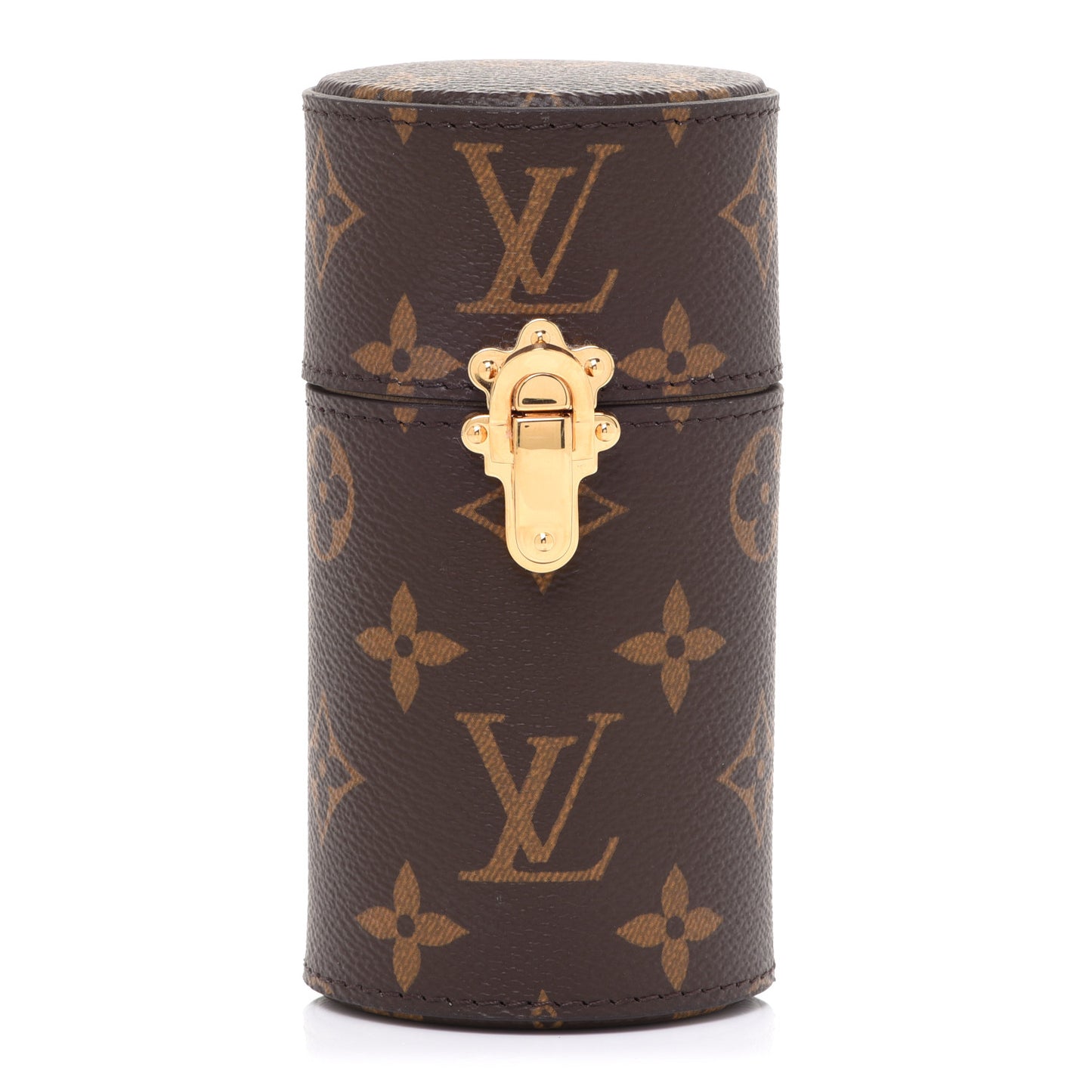 Monogram 100ML Perfume Travel Case