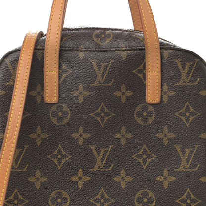 Louis Vuitton Monogram Spontini 8 of 14