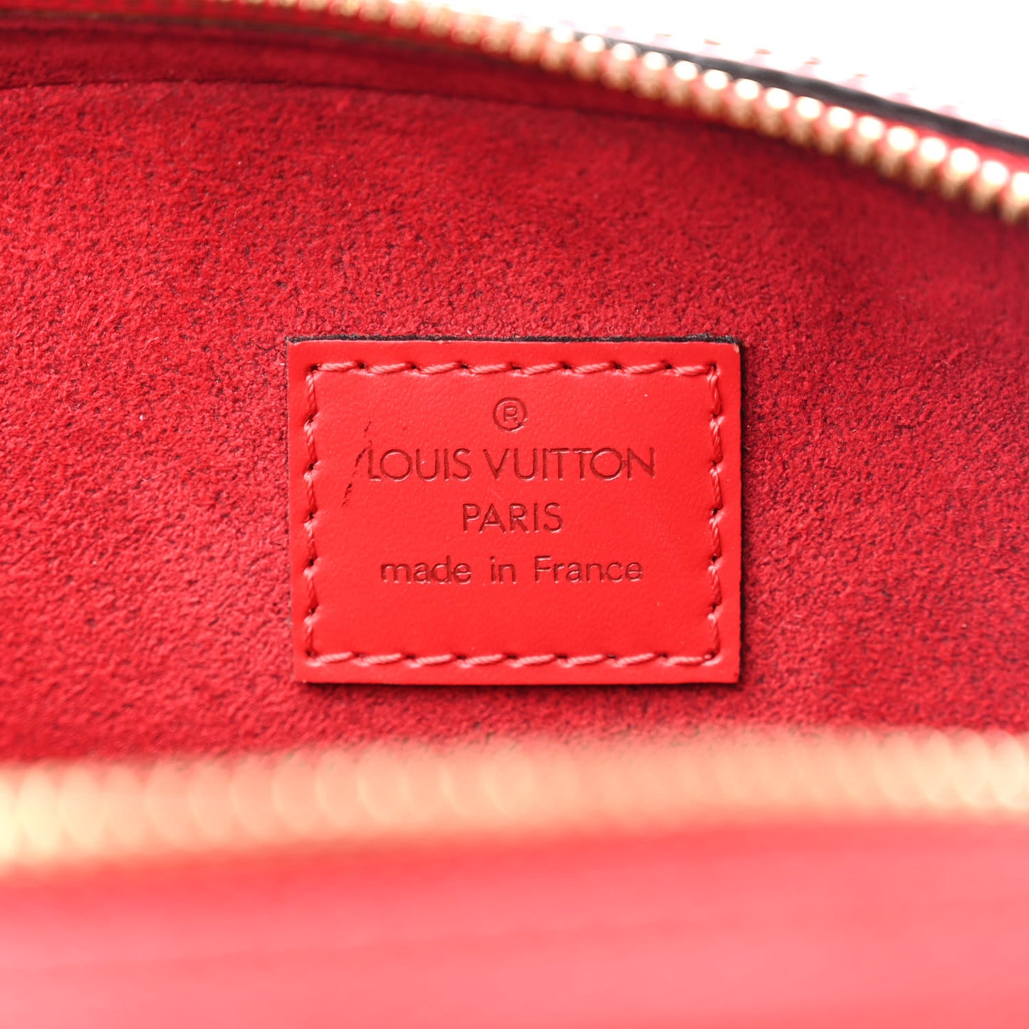 Epi Jasmin Castillan Red