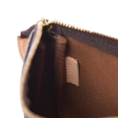 FASHIONPHILE LOUISVUITTONMonogramMiniPochetteAccessories 7 of 7