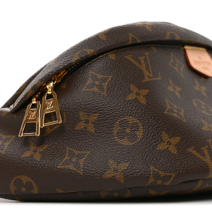 Louis Vuitton Monogram Bumbag 8 of 9
