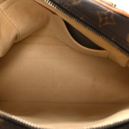 Louis Vuitton Monogram Manhattan PM 5 of 9