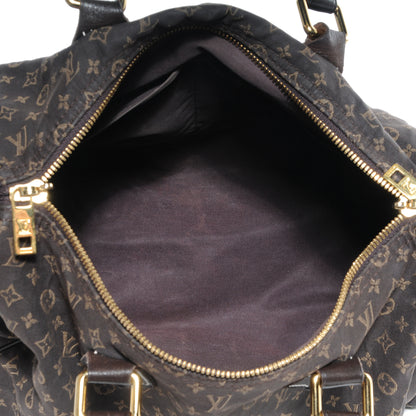 Louis Vuitton Monogram Idylle Speedy 30 Fusain 5 of 7