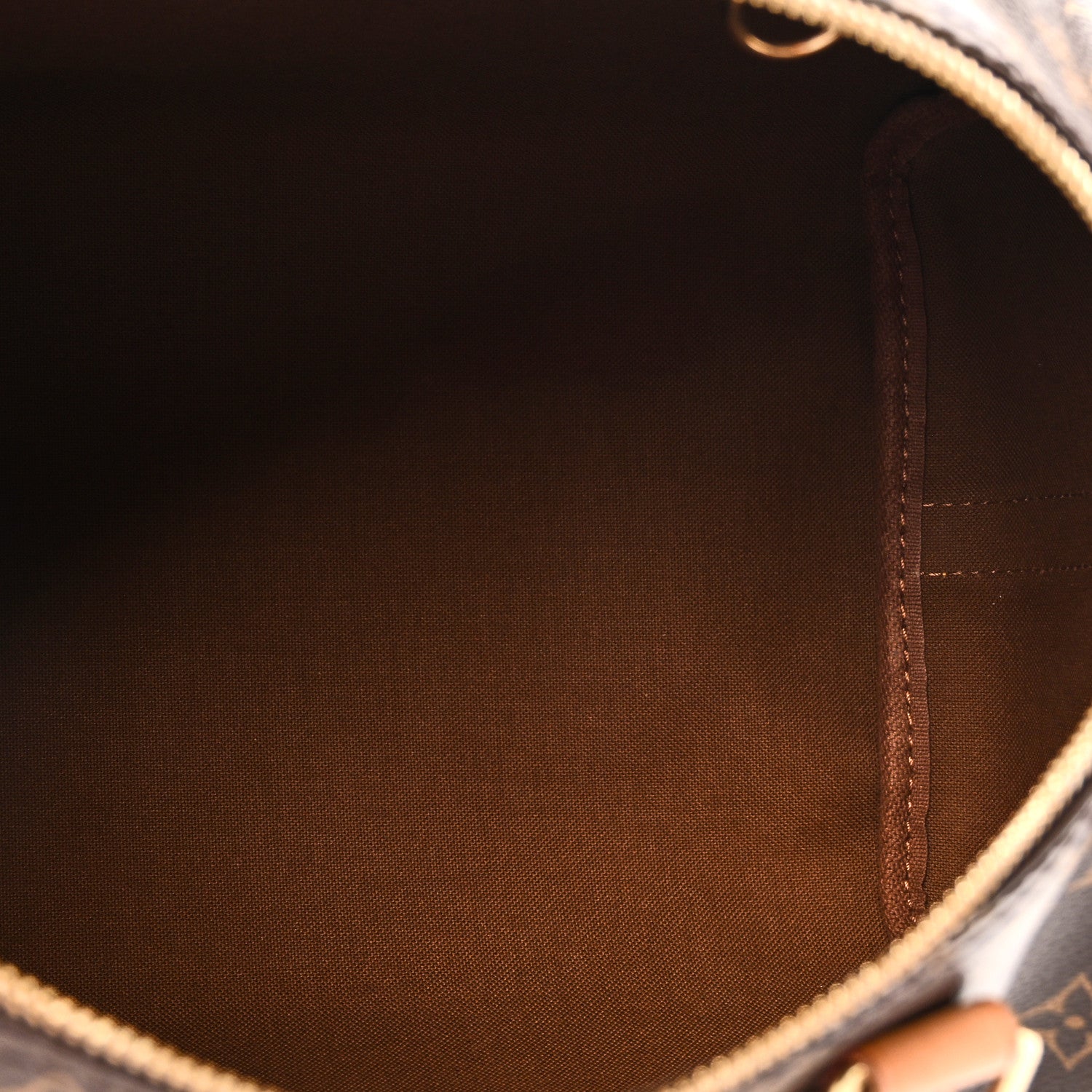 Louis Vuitton Monogram Speedy Bandouliere 30 5 of 9