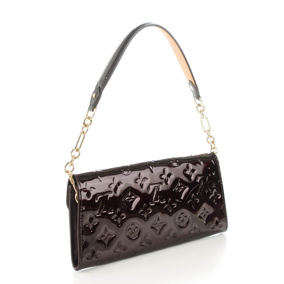 Louis Vuitton Vernis Sunset Boulevard Amarante 3 of 7