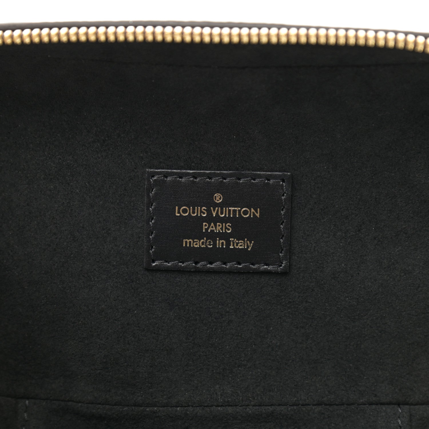 Louis Vuitton Reverse Monogram Vanity PM 6 of 12