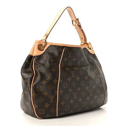 Louis Vuitton Monogram Galliera PM 3 of 8