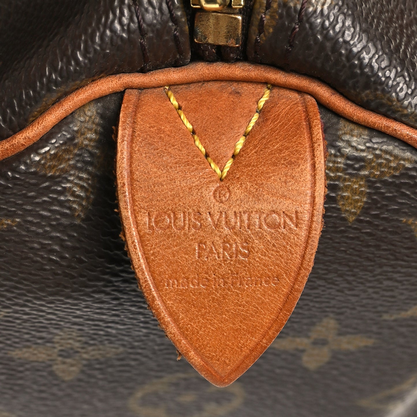 Monogram Speedy 30