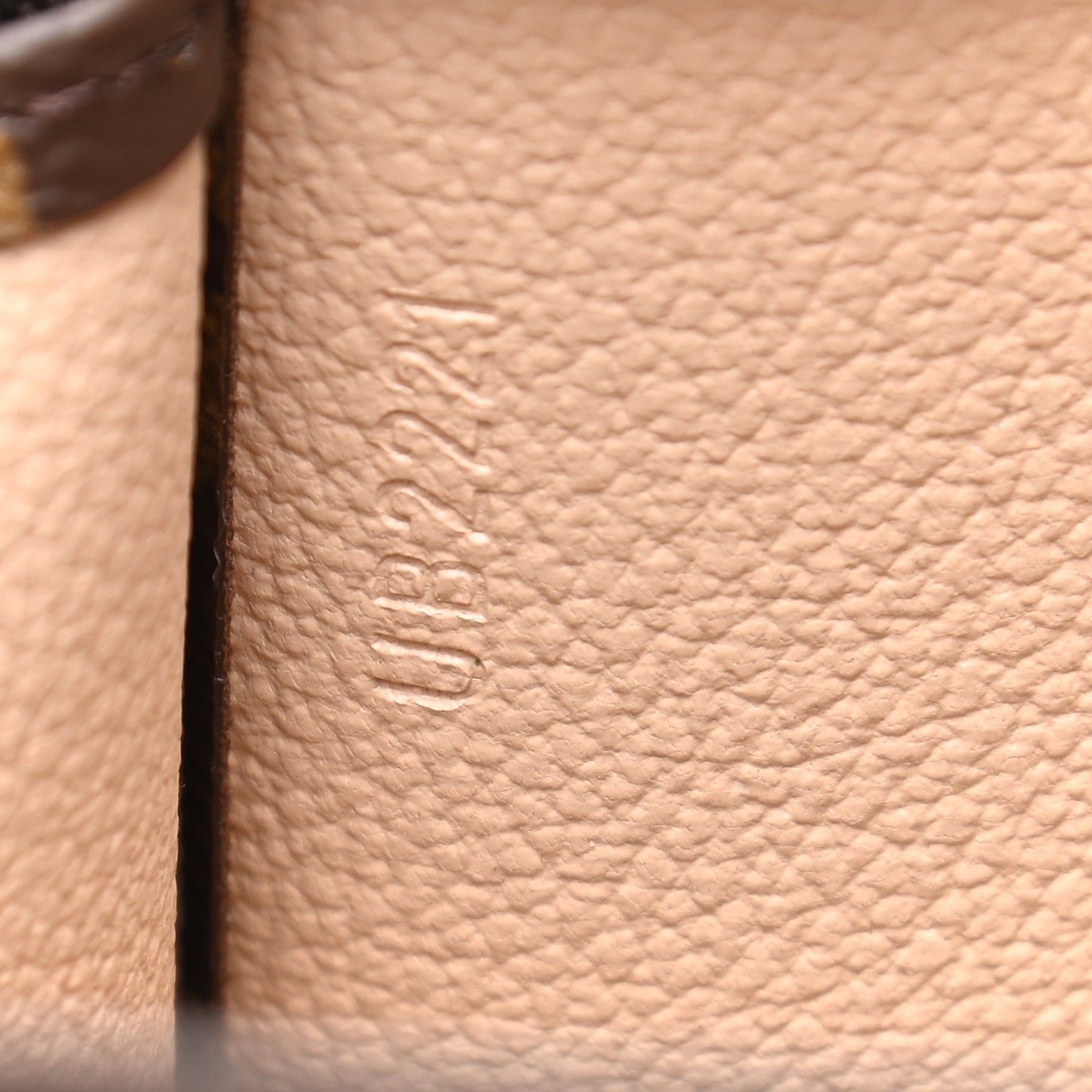 Louis Vuitton Monogram Toiletry Pouch 19 6 of 6
