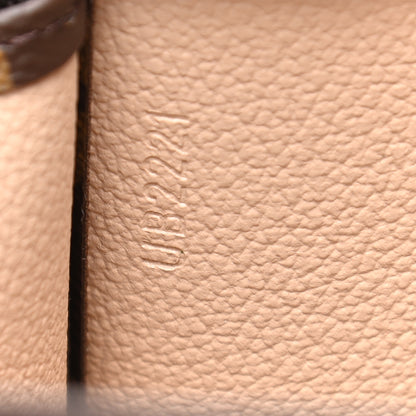 Louis Vuitton Monogram Toiletry Pouch 19 6 of 6