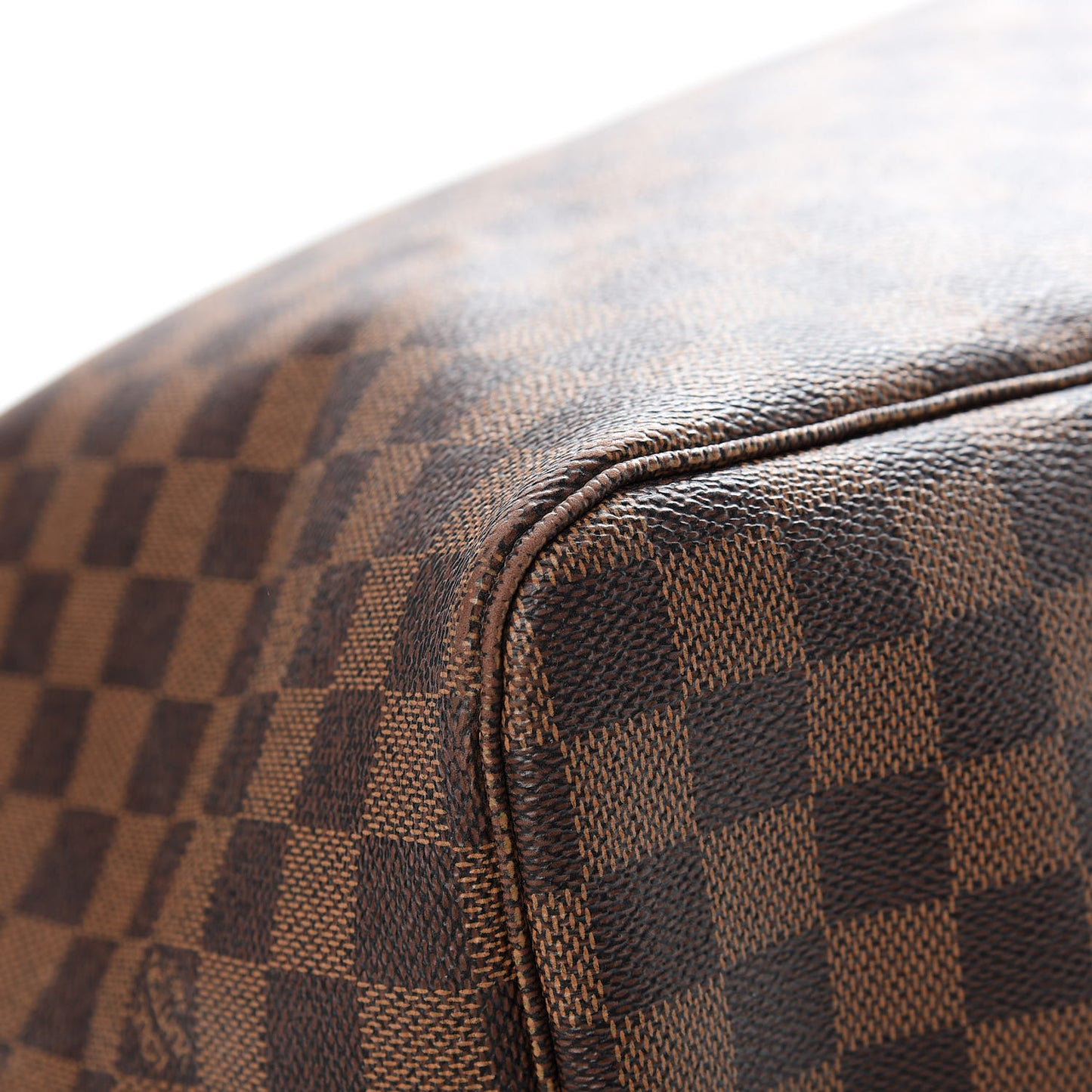 Damier Ebene Neverfull GM