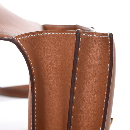 Hermes Swift Constance 18 Gold 15 of 20