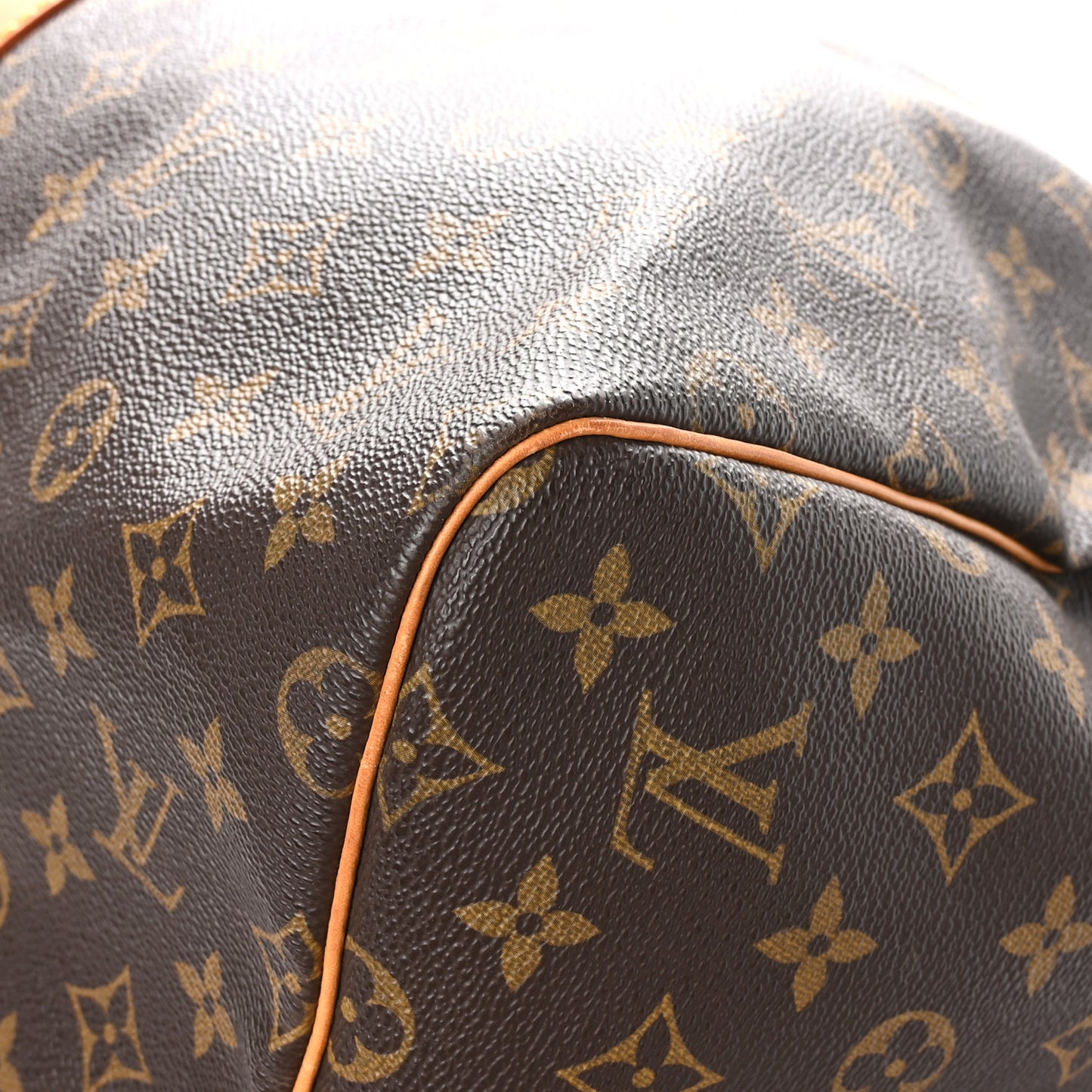Monogram Keepall 55