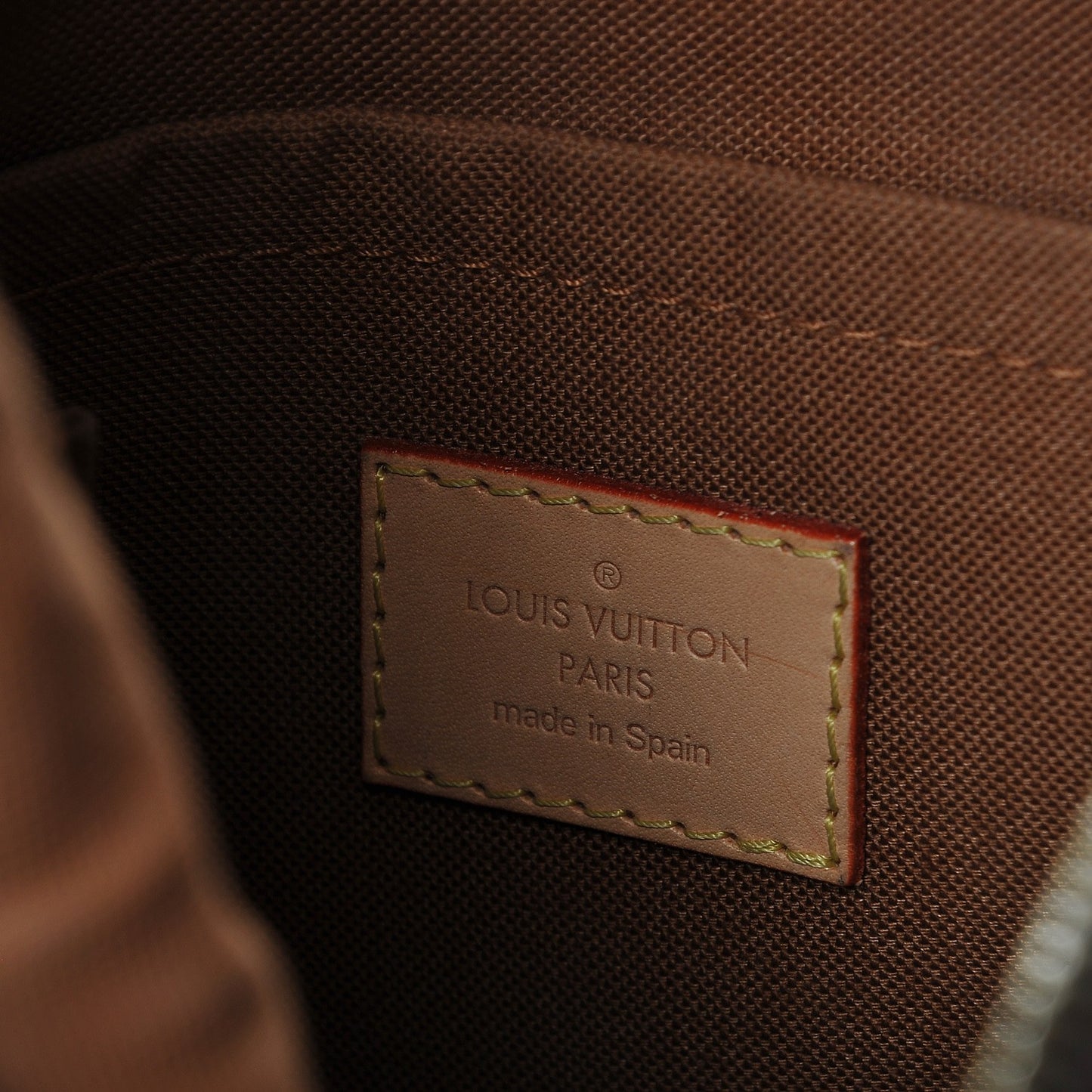Monogram Odeon PM