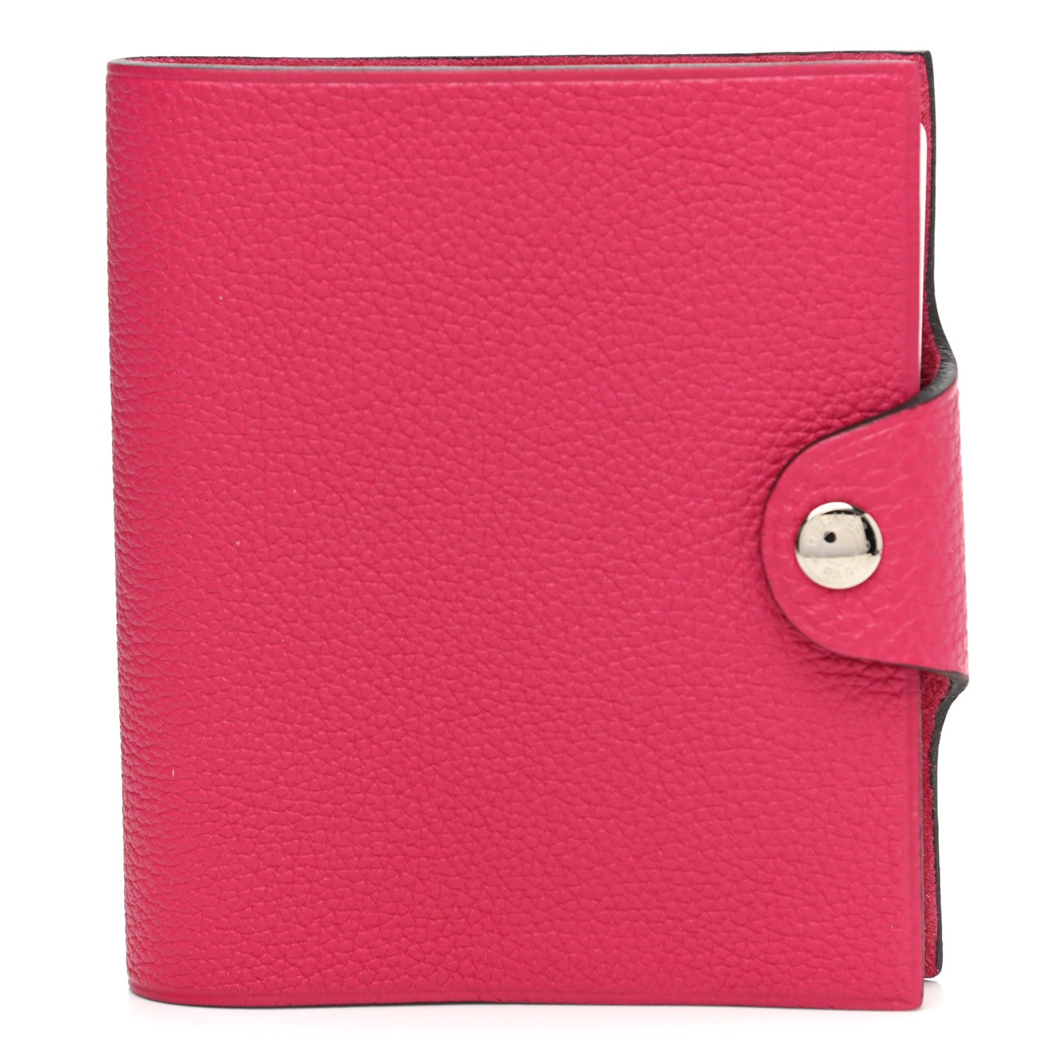 Hermes Togo Ulysse Mini Notebook 1 of 8