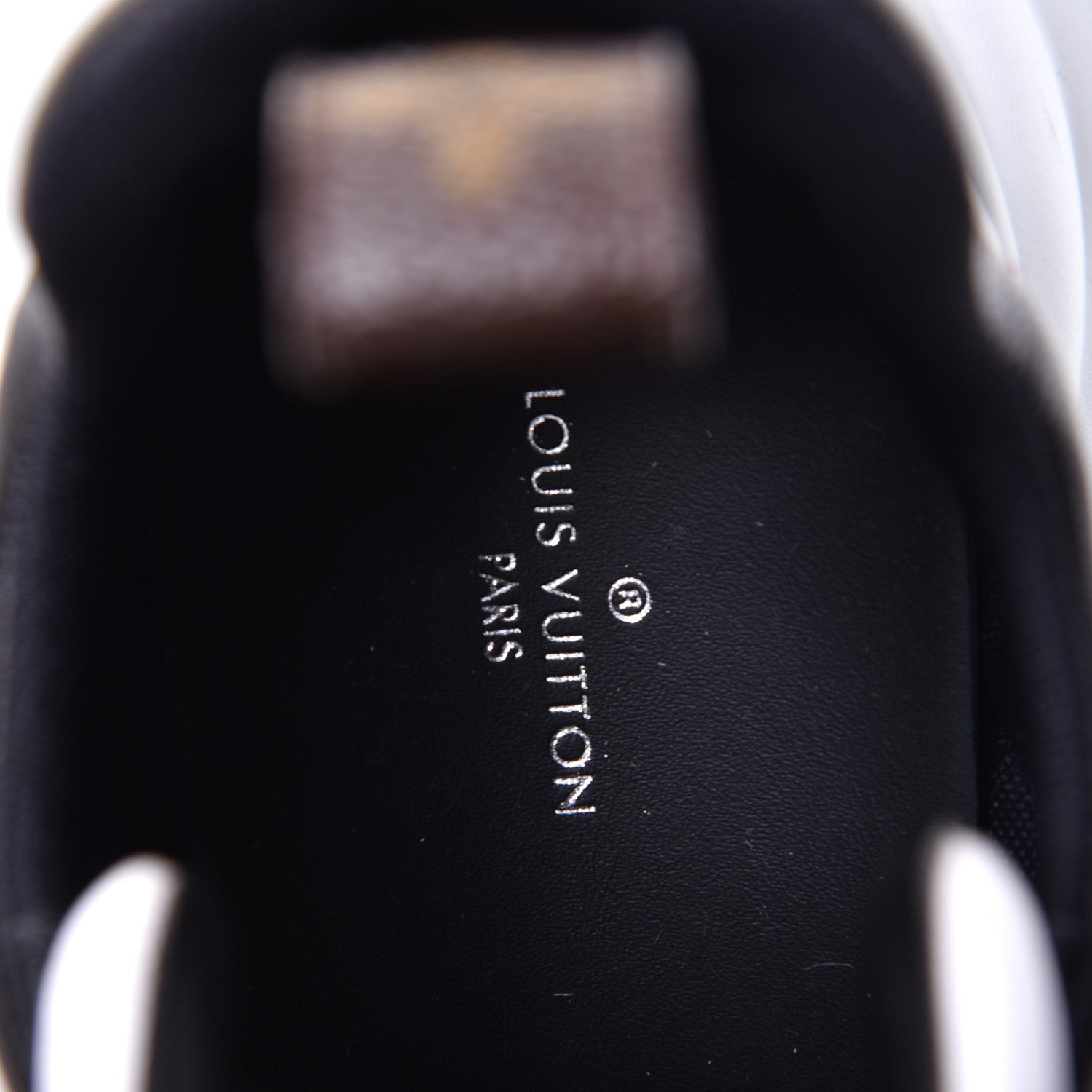 Louis Vuitton Calfskin Nylon LV Pop Archlight Sneaker 36.5 Rose 8 of 9