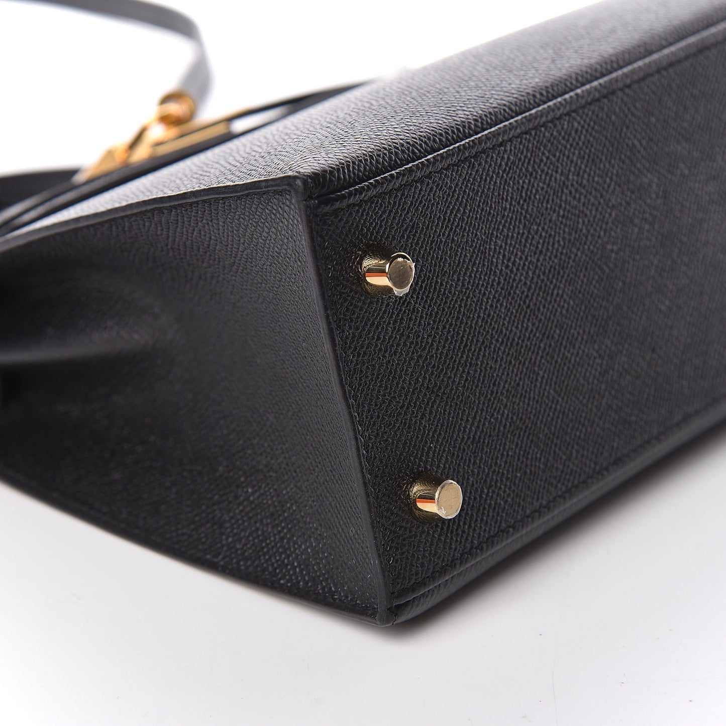 Epsom Kelly Sellier 25 Black