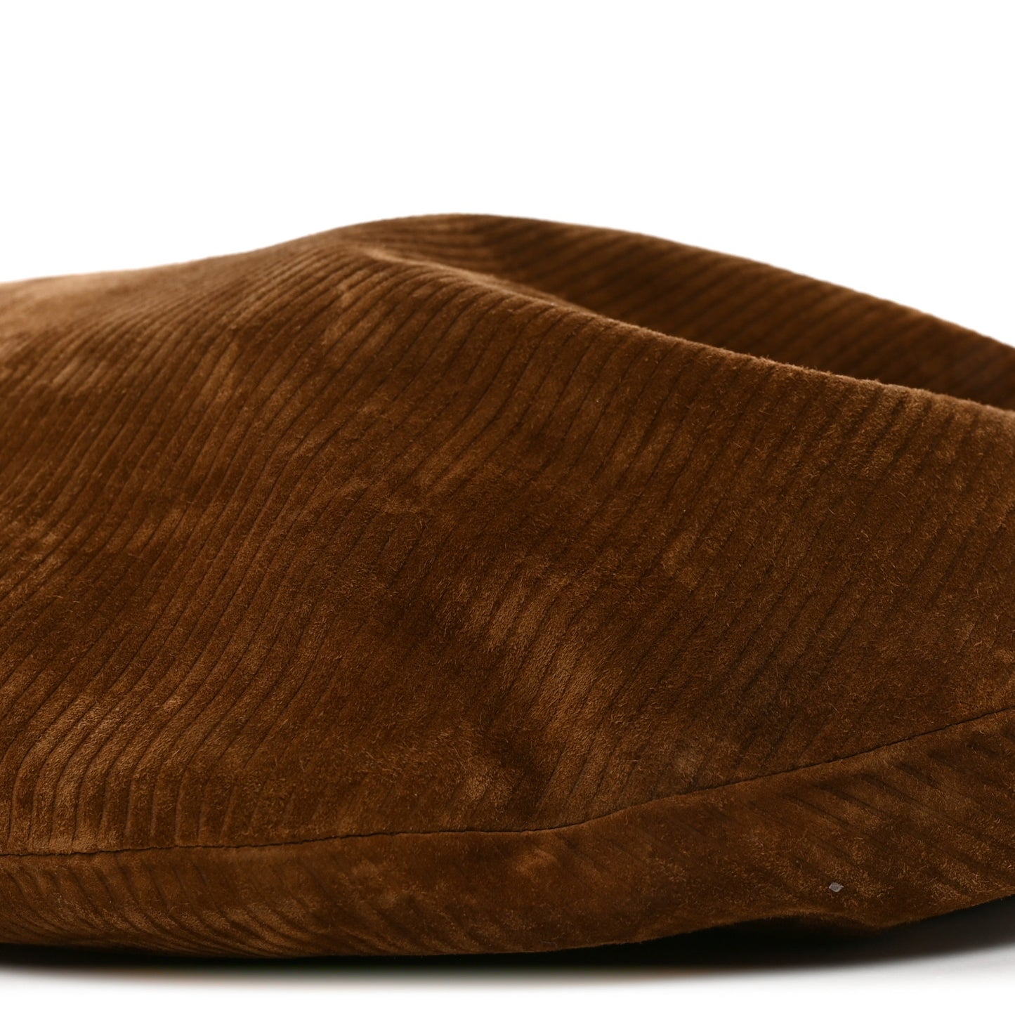 Suede Corduroy Small Jodie Hobo Jacobean