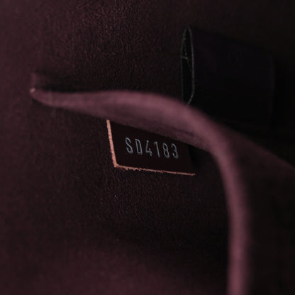 Louis Vuitton Epi Alma PM  Quetsche 7 of 11
