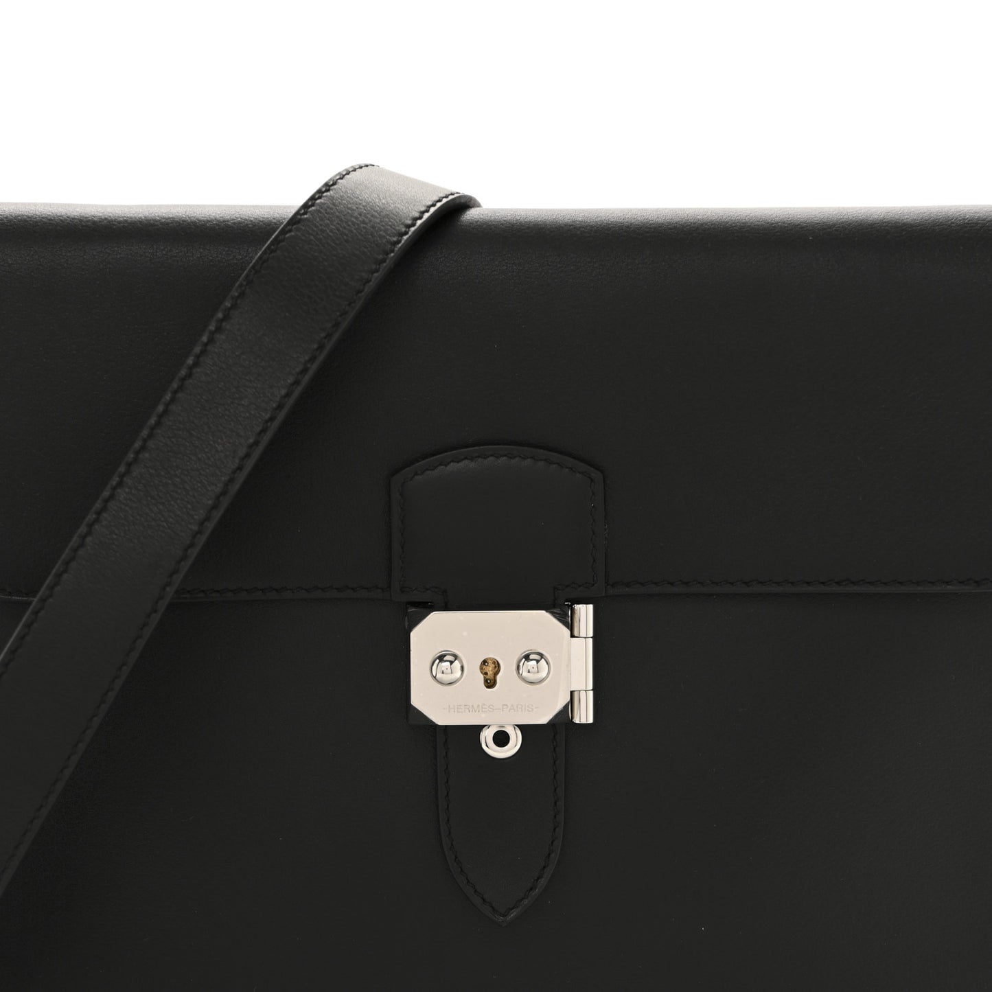 Evergrain Sac A Depeches 29 Messenger Bag Black