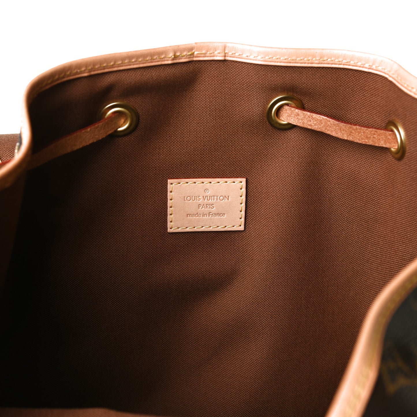 Monogram Bosphore Backpack