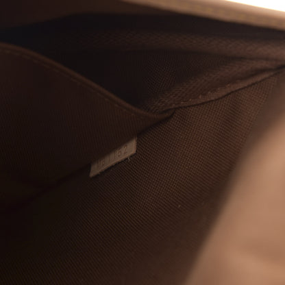 Louis Vuitton Monogram Saumur 35 8 of 11
